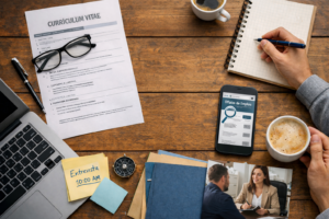 cómo encontrar trabajo en Almería en 2026